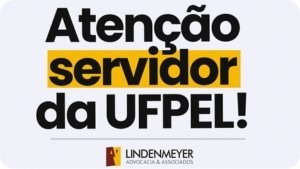 Servidores ativos e aposentados da UFPEL podem ter valores a receber