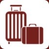 Serviços de transporte/turismo: